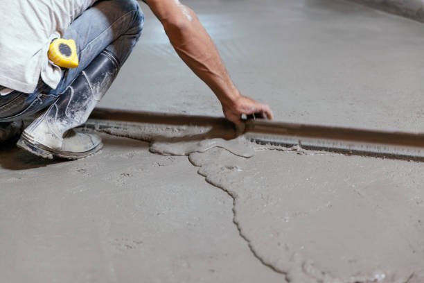 Waterproofing & Drywells in WI