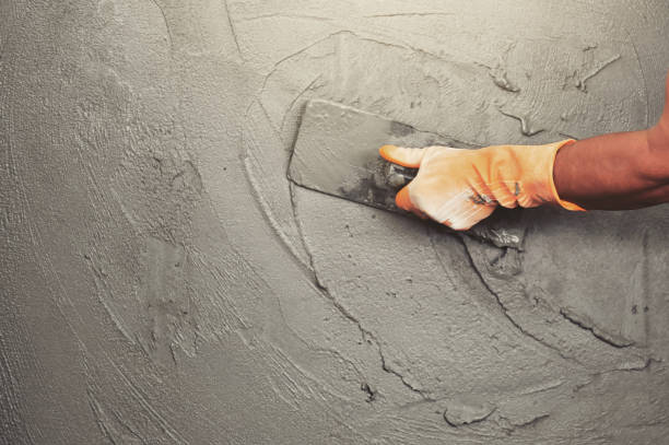 Best Concrete Driveway Installation  in Dousman, WI