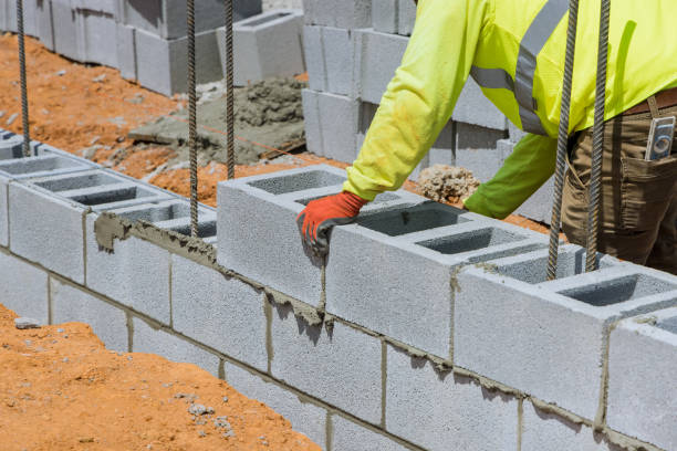 Best Affordable Concrete Contractor  in Dousman, WI