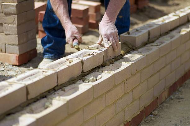 Best Concrete Patio Contractor  in Dousman, WI